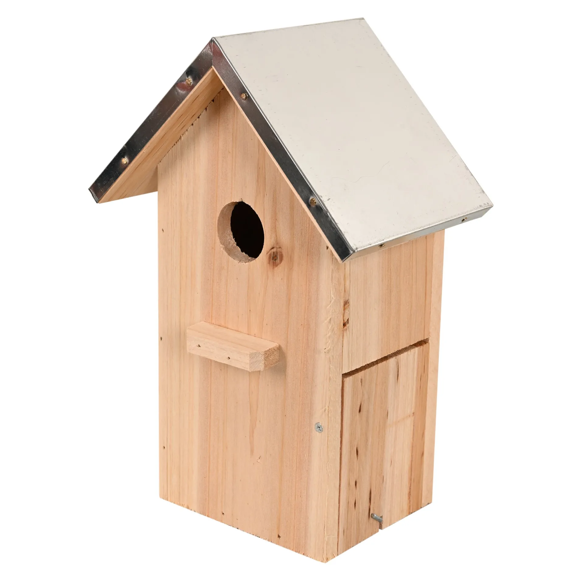 vogelhuis-zink-18x12x27cm-nat-LDSLnpCP-0.webp Outlet Friendly Pet Vogelhuis + Zink 18x12x27cm Natuur