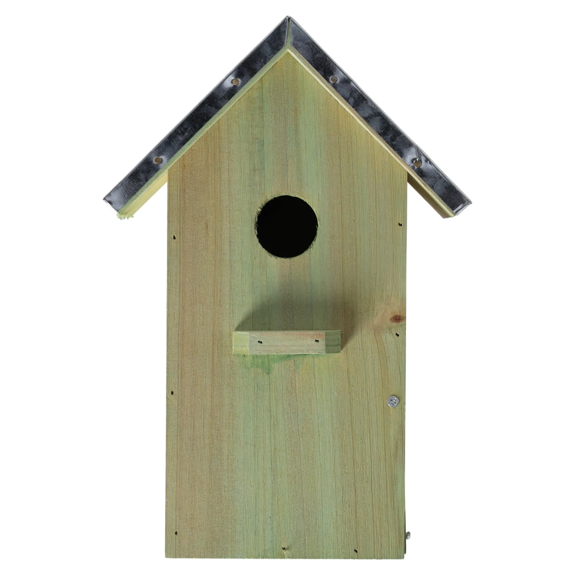 vogelhuis-zink-18x12x2cm-groe-YsumYqYn-1.webp Hot Friendly Pet Vogelhuis + Zink 18x12x2cm Groen