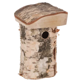 Online Friendly Pet Vogelhuis Berk Pimpelmees