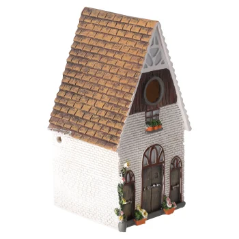 Clearance Vogelhuis Boerderij 25cm
