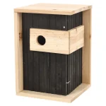Hot Friendly Pet Vogelhuis Dinez 19x19x28cm