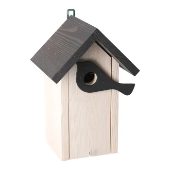 New Friendly Pet Vogelhuis Sijs Wit