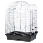 Discount Inter-Zoo Vogelkooi Eliza Zwart