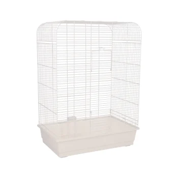 Discount Inter-Zoo Vogelkooi Nina Wit