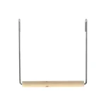 Best Karlie Flamingo Vogelschommel 21x36cm