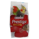 New Versele Laga Vogelvoer Voor Grote Parkieten 1kg Prestige