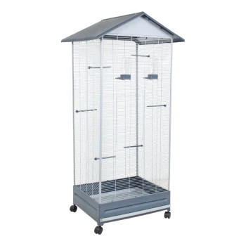 Sale Friendly Pet Voliere 78x75x166cm