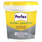 Sale Perfax Vulmiddel Alles 1kg