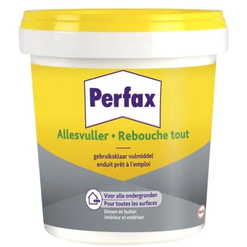 Sale Perfax Vulmiddel Alles 1kg