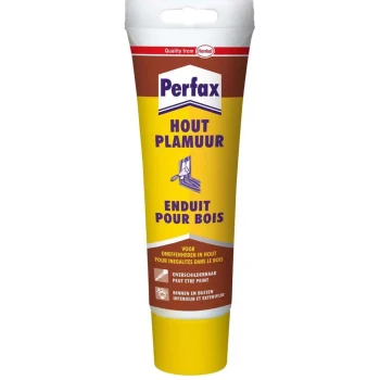 Discount Perfax Vulmiddel Houtplamuur 400G