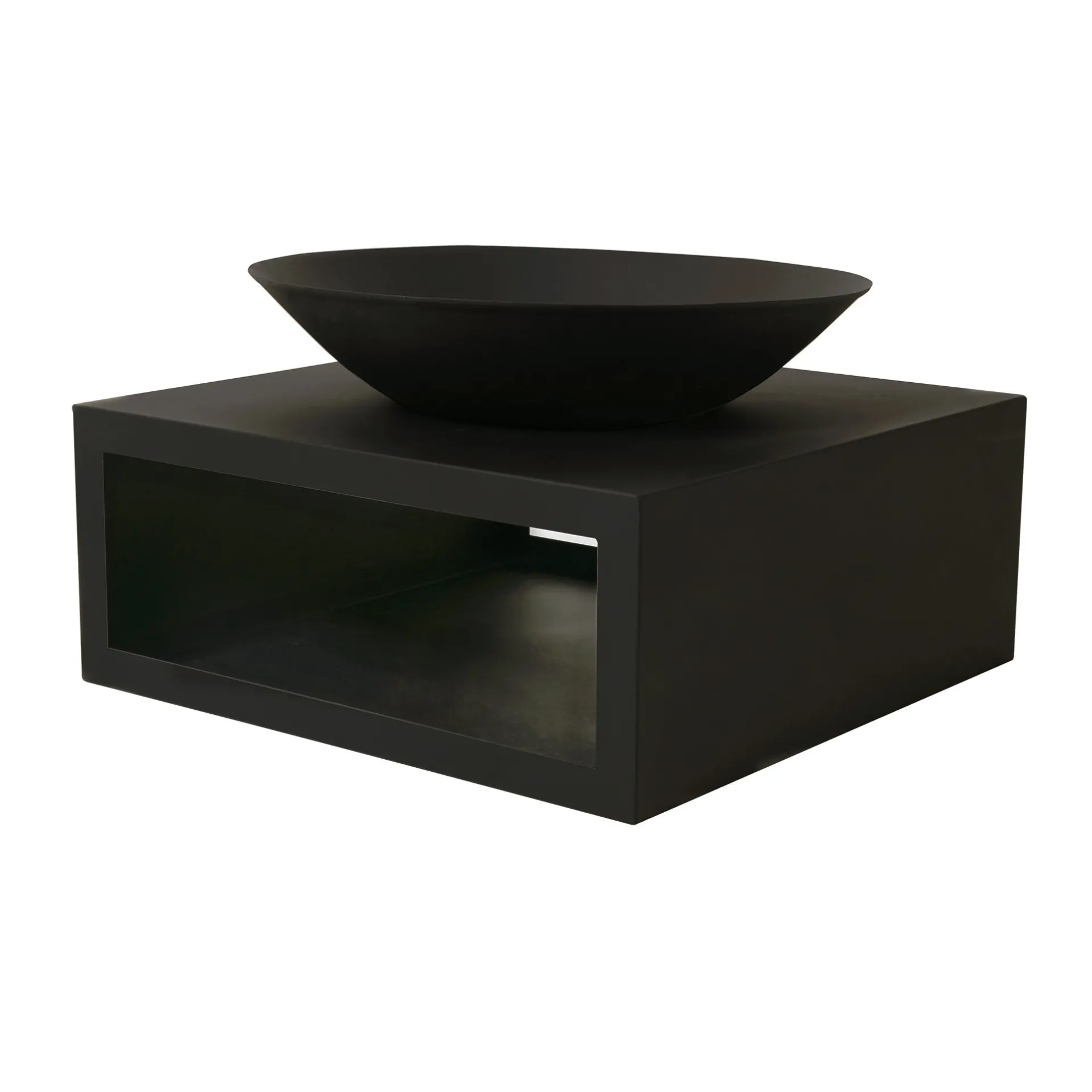 vuurschaal-met-basis-hamari-49-EyuWfyJs-0.webp Discount Van Cranenbroek Vuurschaal Met Basis Hamari 49cm Zwart