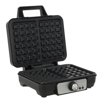 Sale Alpina Wafelijzer 1000W