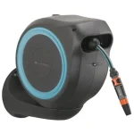 Discount Gardena Wand Slangenbox 15 RollUp S