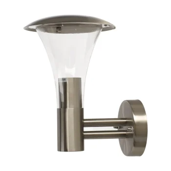 Online Diamant Wandlamp Belluno RVS Staand