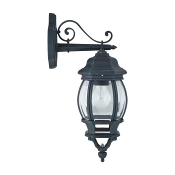 Clearance Diamant Wandlamp Biella Hangend