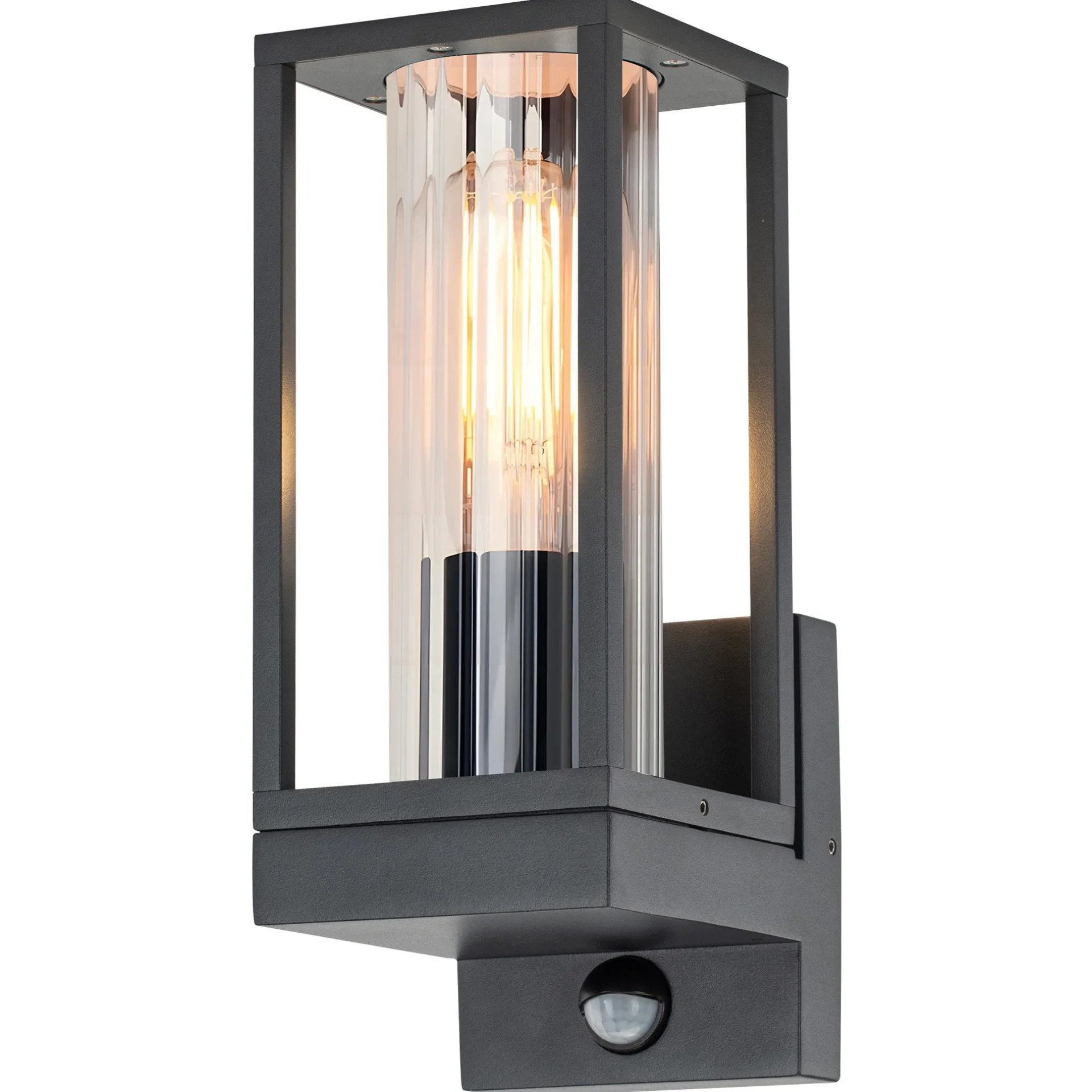 wandlamp-dogato-zwart-sensor-LMZJhpOq-0.webp Discount Diamant Wandlamp Dogato Zwart + Sensor