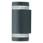 Outlet Diamant Wandlamp Ferrara Dubbel