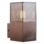 Best Diamant Wandlamp Pomara Bruin
