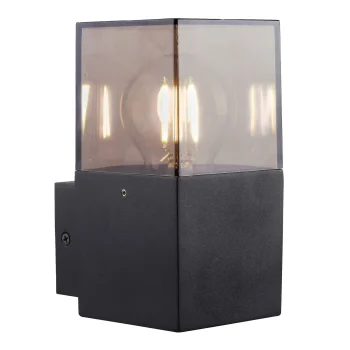 Discount Diamant Wandlamp Pomara Zwart