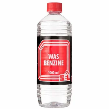 Best SEL Wasbenzine 1L