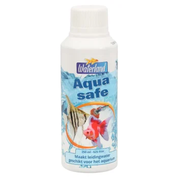 Hot Friendly Pet Water Safe Aquarium 250ml