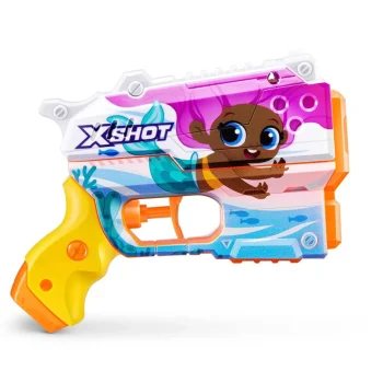 Clearance Zuru Watergeweer Preschool Blaster X-Shot