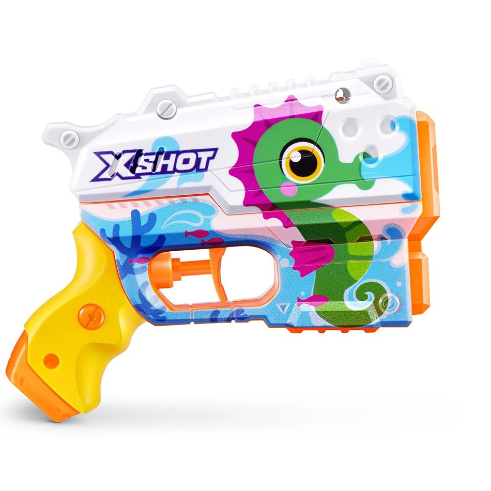 watergeweer-preschool-blaster-RcZzzypr-2.webp Clearance Zuru Watergeweer Preschool Blaster X-Shot