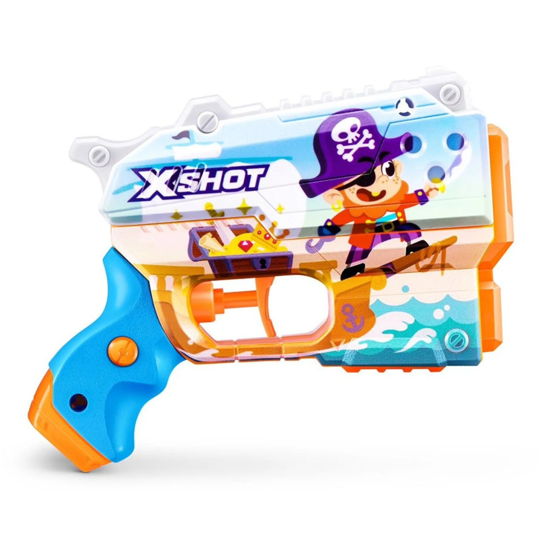 watergeweer-preschool-blaster-RcZzzypr-3.webp Clearance Zuru Watergeweer Preschool Blaster X-Shot