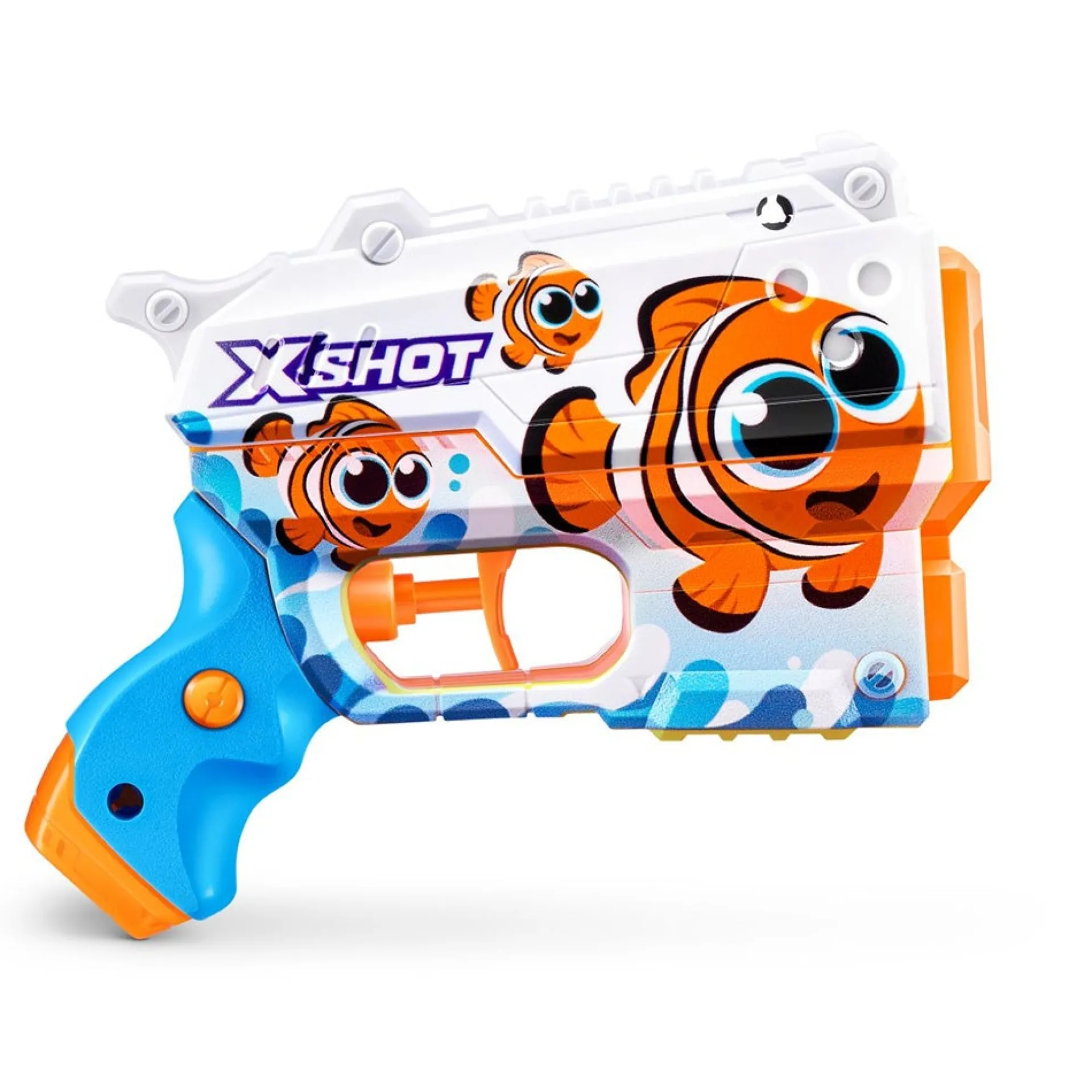 watergeweer-preschool-blaster-RcZzzypr-4.webp Clearance Zuru Watergeweer Preschool Blaster X-Shot