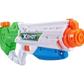 Best Zuru Watergeweer Pressure Jet X-Shot