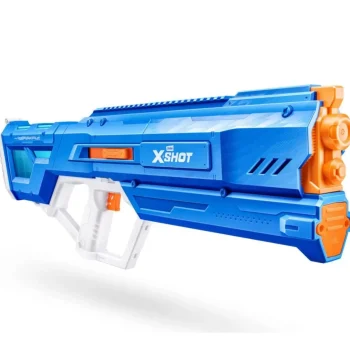 New Zuru Watergeweer Soaker Mega Pulse X-shot