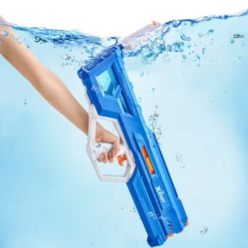New Zuru Watergeweer Soaker Mega Pulse X-shot