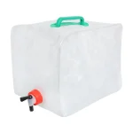 Clearance Sport Valley Waterkan 15 L Met Kraan