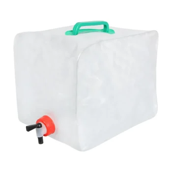 Clearance Sport Valley Waterkan 15 L Met Kraan