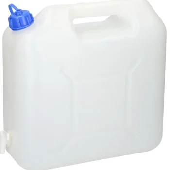 Sale All Ride Waterkan 15 L Met Kraan