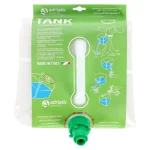 Outlet Adriatic Waterkan Opvouwb 18L