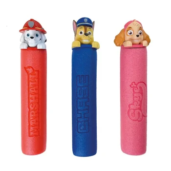 New Nickelodeon Waterkanon 26cm Paw Patrol Assorti