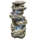 Hot O'malley Waterpartij Wyfold 80 Cm Met LED