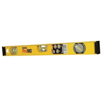 Online Stanley Waterpas I-beam 60cm 1-42-920
