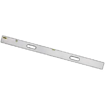 Fashion Stanley Waterpas Metselaar 200cm 0-42-323