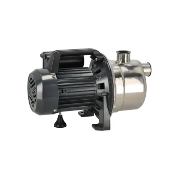 New Waterland Waterpomp Jet 1000 Inox