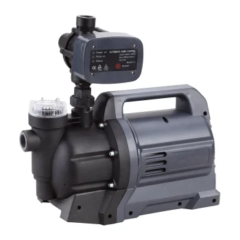 Sale Waterland Waterpomp Jet 1500 Auto