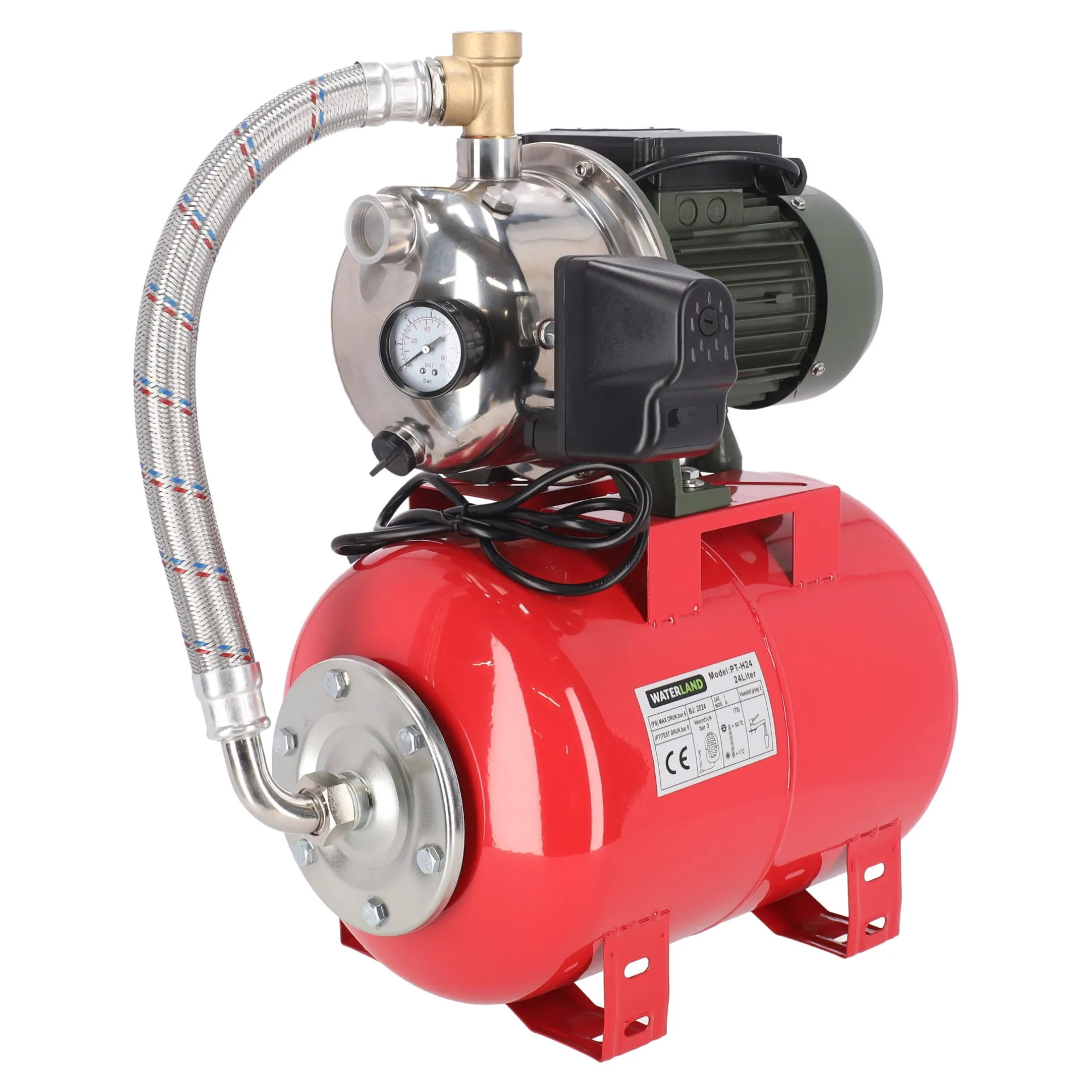 waterpomp-sp-jetinox-100m24l-w-gRdRIGrV-0.webp Clearance Waterland Waterpomp SP Jetinox 100m/24L