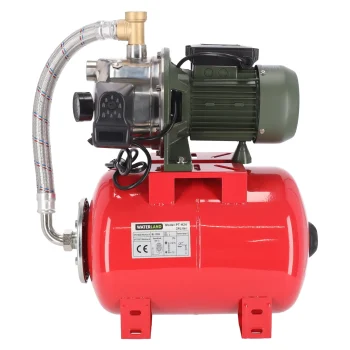 Clearance Waterland Waterpomp SP Jetinox 100m/24L