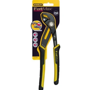 Outlet Stanley Waterpomptang 0-84-648