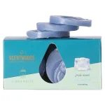New Scentmoods Waxmelts Ice Water 12 Stuks