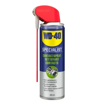 Sale WD-40 WD40 Spec 250ml Contactspray
