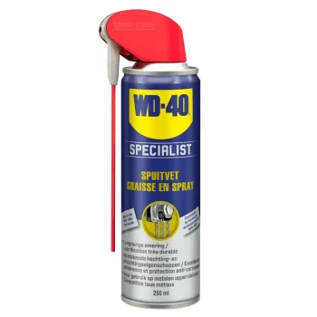 Clearance WD-40 WD40 Spec 250ml Spuitvet