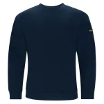 Discount Cratex Werk Sweater El Paso Blauw S