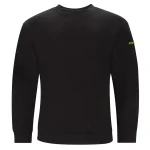 Best Cratex Werk Sweater El Paso Zwart S